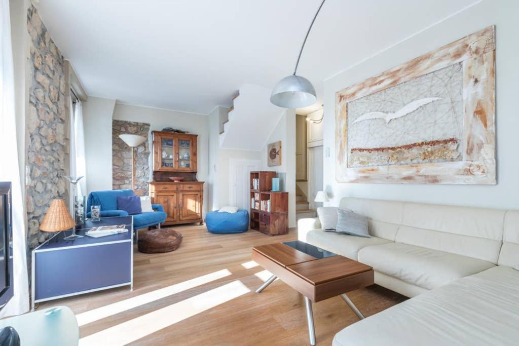 Villa Rocky - Luxury 3Br Apt In Liberty Villa.Pool,Garden,Wifi Roquebrune-Cap-Martin Ngoại thất bức ảnh