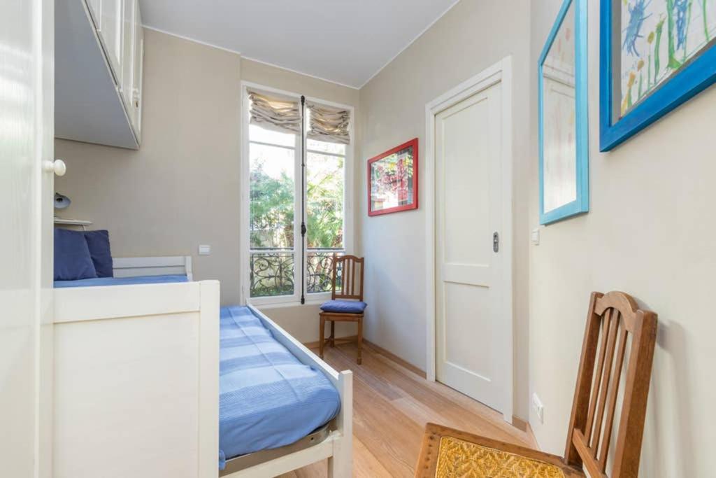 Villa Rocky - Luxury 3Br Apt In Liberty Villa.Pool,Garden,Wifi Roquebrune-Cap-Martin Ngoại thất bức ảnh
