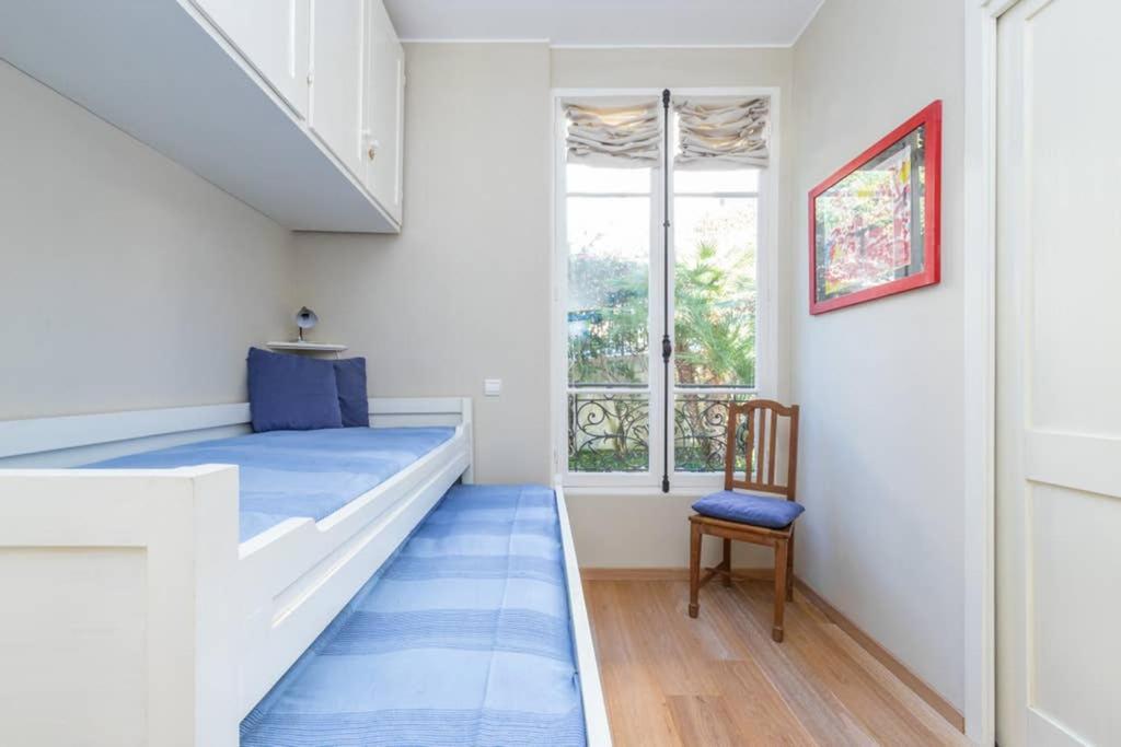 Villa Rocky - Luxury 3Br Apt In Liberty Villa.Pool,Garden,Wifi Roquebrune-Cap-Martin Ngoại thất bức ảnh