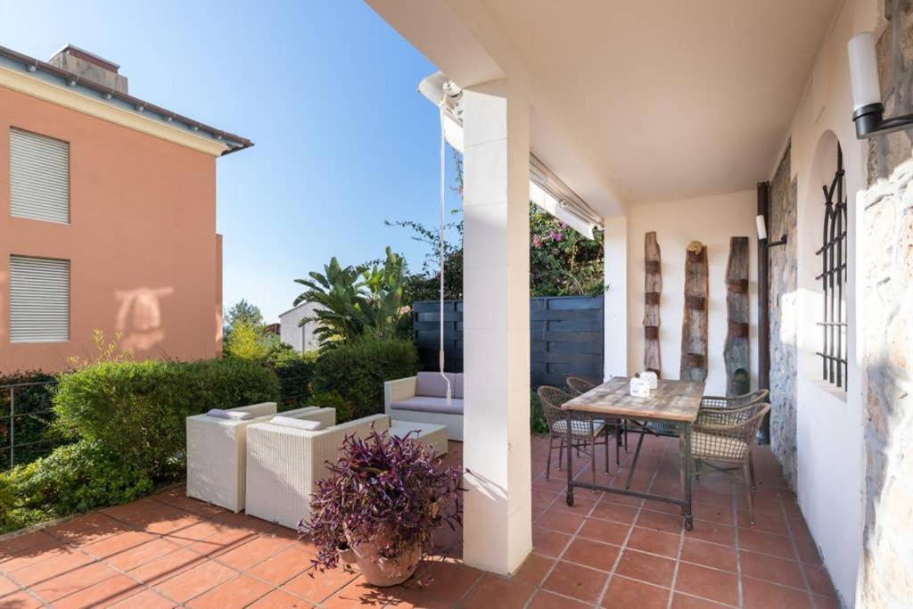 Villa Rocky - Luxury 3Br Apt In Liberty Villa.Pool,Garden,Wifi Roquebrune-Cap-Martin Ngoại thất bức ảnh