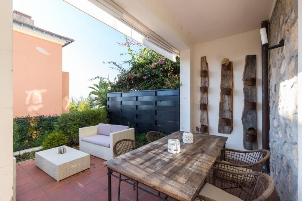Villa Rocky - Luxury 3Br Apt In Liberty Villa.Pool,Garden,Wifi Roquebrune-Cap-Martin Ngoại thất bức ảnh