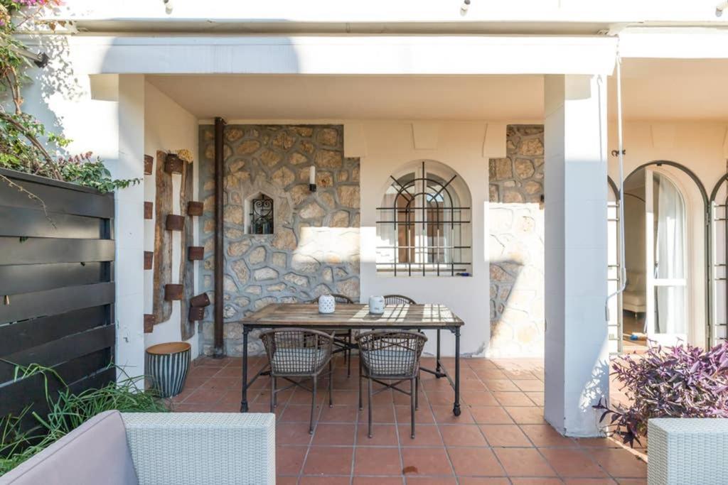 Villa Rocky - Luxury 3Br Apt In Liberty Villa.Pool,Garden,Wifi Roquebrune-Cap-Martin Ngoại thất bức ảnh