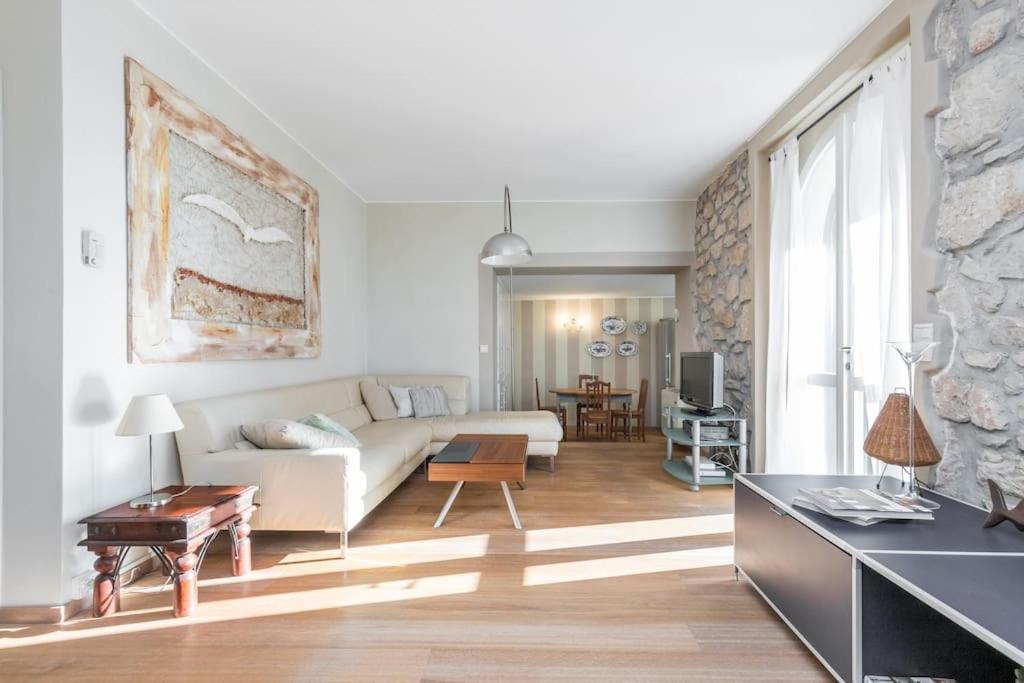 Villa Rocky - Luxury 3Br Apt In Liberty Villa.Pool,Garden,Wifi Roquebrune-Cap-Martin Ngoại thất bức ảnh
