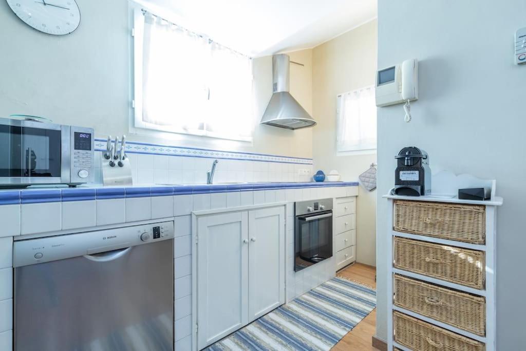Villa Rocky - Luxury 3Br Apt In Liberty Villa.Pool,Garden,Wifi Roquebrune-Cap-Martin Ngoại thất bức ảnh